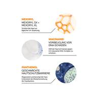 Anthelios KA+ MED Sonnencreme 50ml