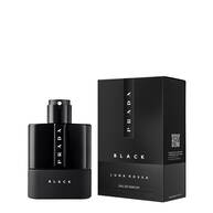Luna Rossa Black EdP Nachfullbar 100ml