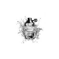 Spicebomb Metallic Musk EdP 90ml