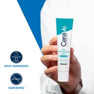 Anti-Unreinheiten Gel fur unreine, zu Akne neigende Haut