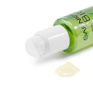 Bio Lemongrass Belebendes Waschgel 150ml