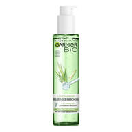 Bio Lemongrass Belebendes Waschgel 150ml