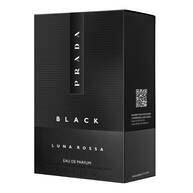 Luna Rossa Black EdP Nachfullbar 100ml