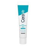 Anti-Unreinheiten Gel fur unreine, zu Akne neigende Haut