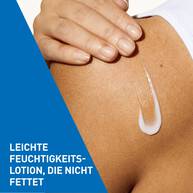 Feuchtigkeitslotion fur Gesicht und Korper