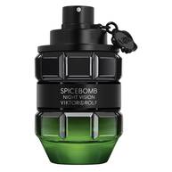Spicebomb Nightvision EdT 90ml