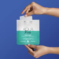 Aqua Pure Tuchmaske 35g