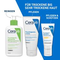 Feuchtigkeitscreme fur Gesicht und Korper