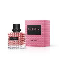 Born In Roma Donna EdP 30ml