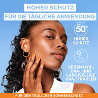 Ambre Solaire Sensitive expert+ Sonnenschutz-Spray LSF50+ 150ml