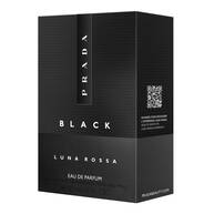 Luna Rossa Black EdP Nachfullbar 50ml