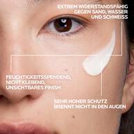 Anthelios Creme UVMune 400 LSF50+ Sonnencreme 50ml