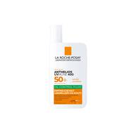 Anthelios UVMUNE400 LSF 50+ Oil Control Fluid Sonnenschutz 50ml