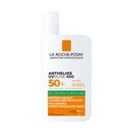 Anthelios UVMUNE400 LSF 50+ Oil Control Fluid Sonnenschutz 50ml