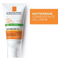 Anthelios Mattierende Gel-Creme LSF50+ Sonnencreme 50ml