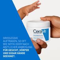 Feuchtigkeitscreme fur Gesicht und Korper