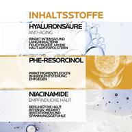 Anthelios Age Correct LSF50 feuchtigkeitsspendende Tagescreme 50ml