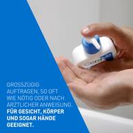 Feuchtigkeitslotion fur Gesicht und Korper