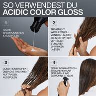 Acidic Color Gloss Conditioner 300ml