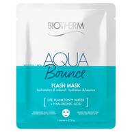 Aqua Bounce Tuchmaske 35g