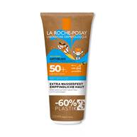 Anthelios Dermo-Pediatrics Wet Skin Gel LSF50+ Sonnencreme fur Kinder 200ml
