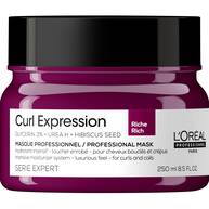 Curl Expression Intensive Moisturizer Mask Rich 250ml