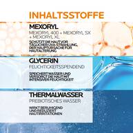 Anthelios Invisible Fluid UVMune 400 LSF50+ Getonte Sonnencreme 50ml