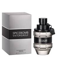 Spicebomb EdT 150ml