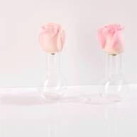 Rose Sugar Scrub Gesichtspeeling 100ml