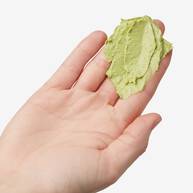 Avocado Nourishing Hydration Mask 100g