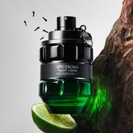 Spicebomb Nightvision EdT 50ml