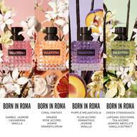 Born in Roma Donna Coral Fantasy EdP 50ml