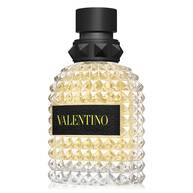 Born in Roma Yellow Dream Uomo EdT 50ml