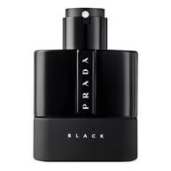 Luna Rossa Black EdP Nachfullbar 50ml