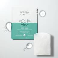 Aqua Pure Tuchmaske 35g