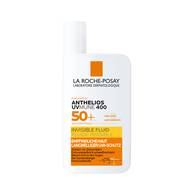Anthelios Invisible Fluid UVMune 400 LSF50+ Sonnencreme 50ml