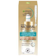 Ambre Solaire Natural Bronzer Selbstbraunungs-Konzentrat 30ml