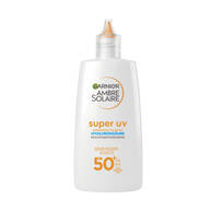 Ambre Solaire Super UV Sonnenschutz-Fluid LSF50+ 40ml