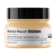 Absolut Repair Gold Maske 250ml