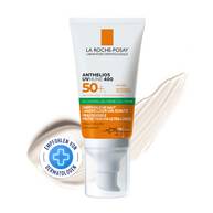 Anthelios UV Mune 400 Oil Control Gel-Creme LSF50+ Sonnengel 50ml
