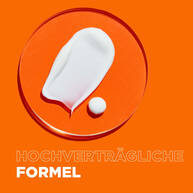 Ambre Solaire Sensitive expert+ Sonnenschutz-Spray LSF50+ 150ml