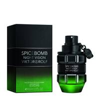Spicebomb Nightvision EdT 50ml
