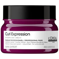 Curl Expression Intensive Moisturizer Mask 250ml