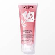 Rose Sugar Scrub Gesichtspeeling 100ml