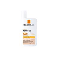 Anthelios Invisible Fluid UVMune 400 LSF50+ Getonte Sonnencreme 50ml