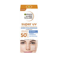 Ambre Solaire Super UV Sonnenschutz-Fluid LSF50+ 40ml
