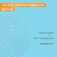 Ambre Solaire Hydra Protect+ Sonnenschutz-Spray 24h LSF30 150ml