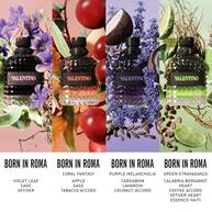 Born in Roma Green Stravaganza Uomo EdT 50ml