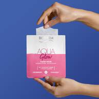 Aqua Glow Tuchmaske 35ml