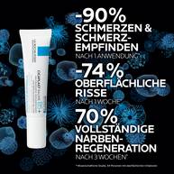 Cicaplast Baume B5+ Creme 15ml